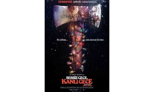 SESSİZ GECE, KANLI GECE